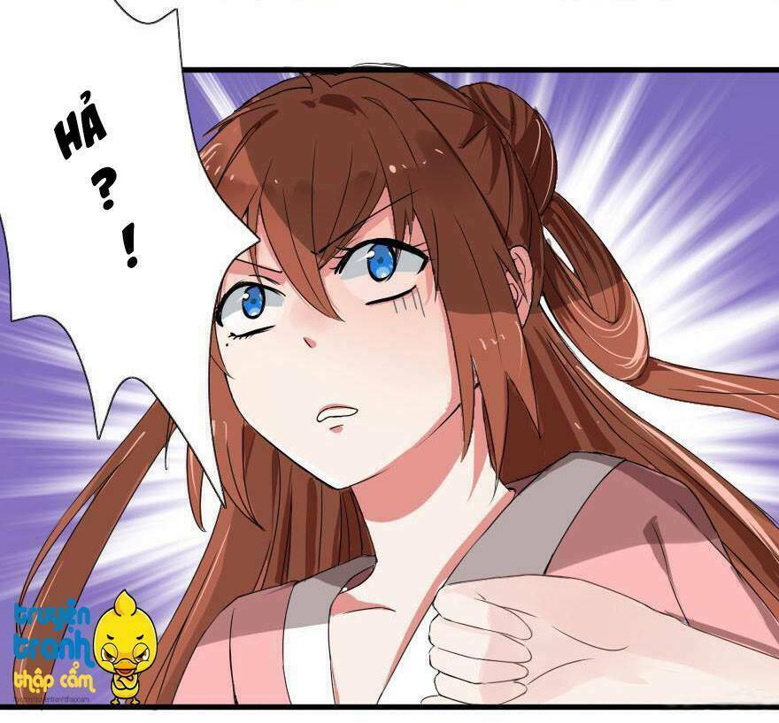 nhật ký nuôi dưỡng công chúa chapter 6 55