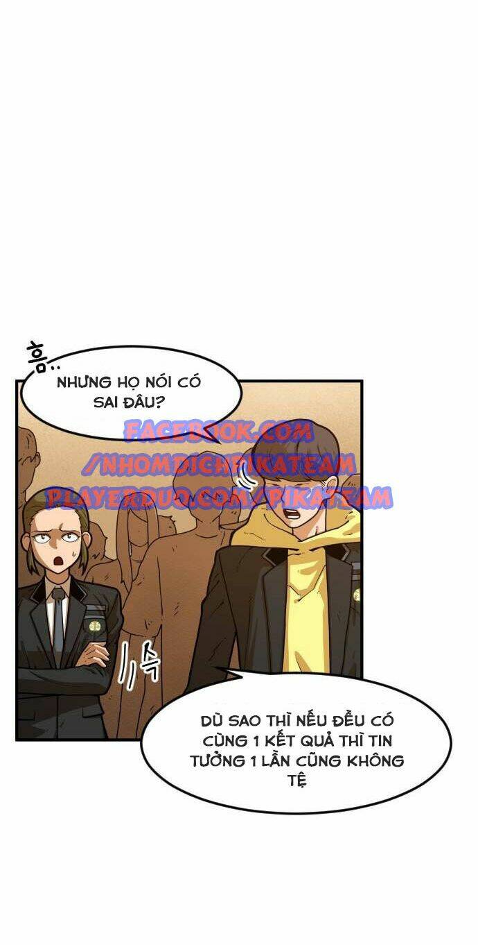 chinh phạt học đường chapter 4 90