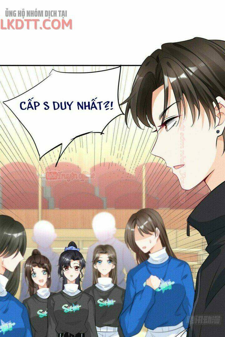 tôi trở thành tổ tông của 5 vị đại lão chapter 35 16