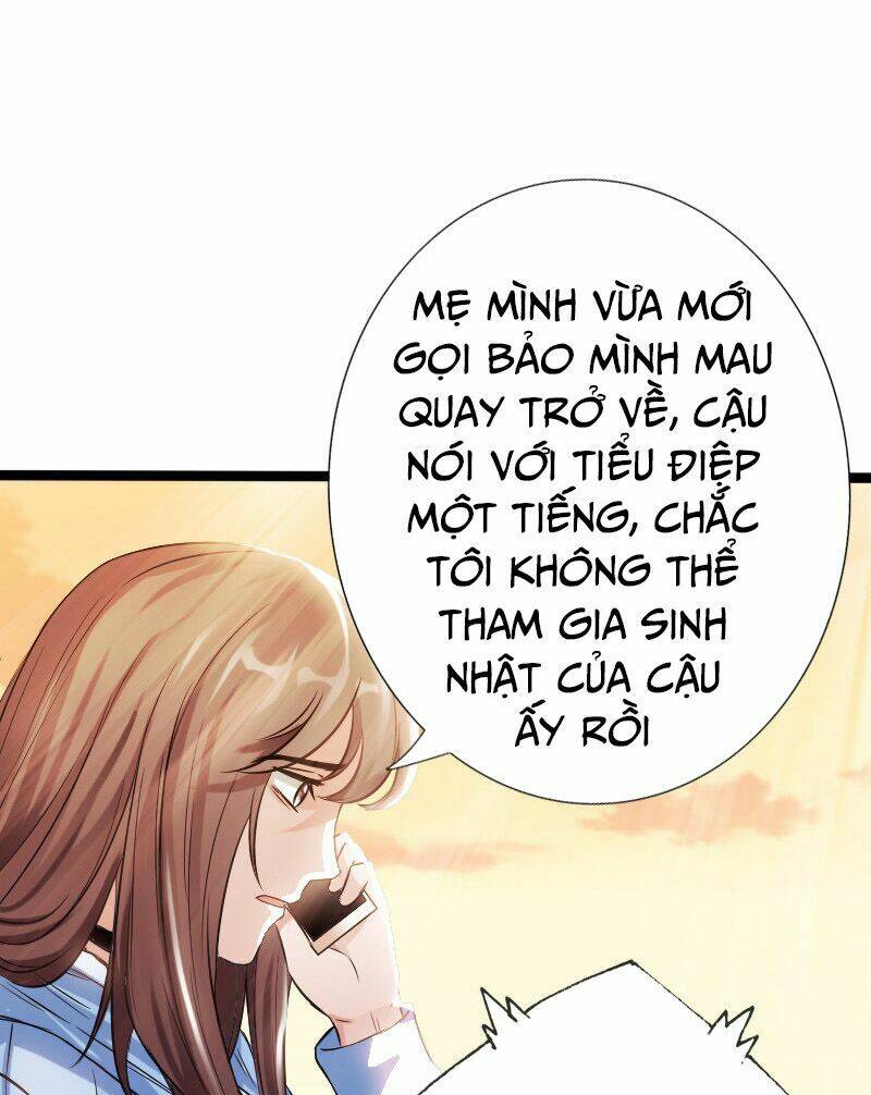 tuyệt phẩm tà thiếu chapter 44 10