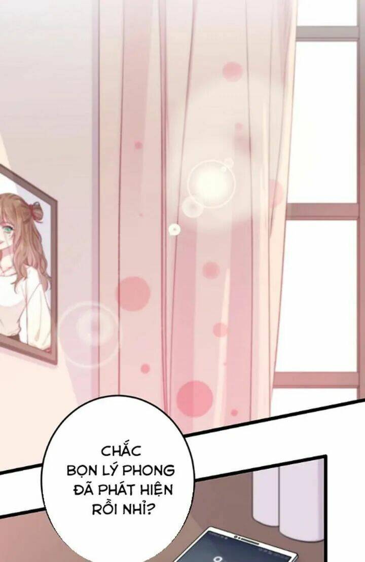 huyết quỷ luyến nhân chapter 18 5