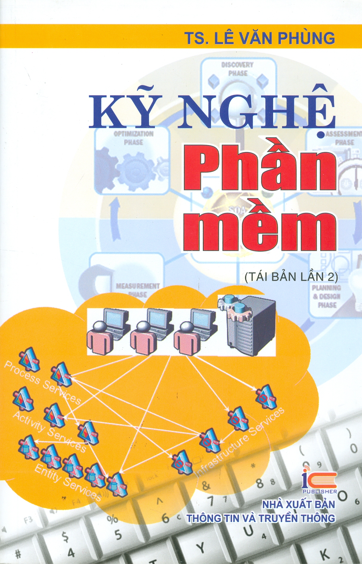 Kỹ Nghệ Phần Mềm (Tái bản lần 2)