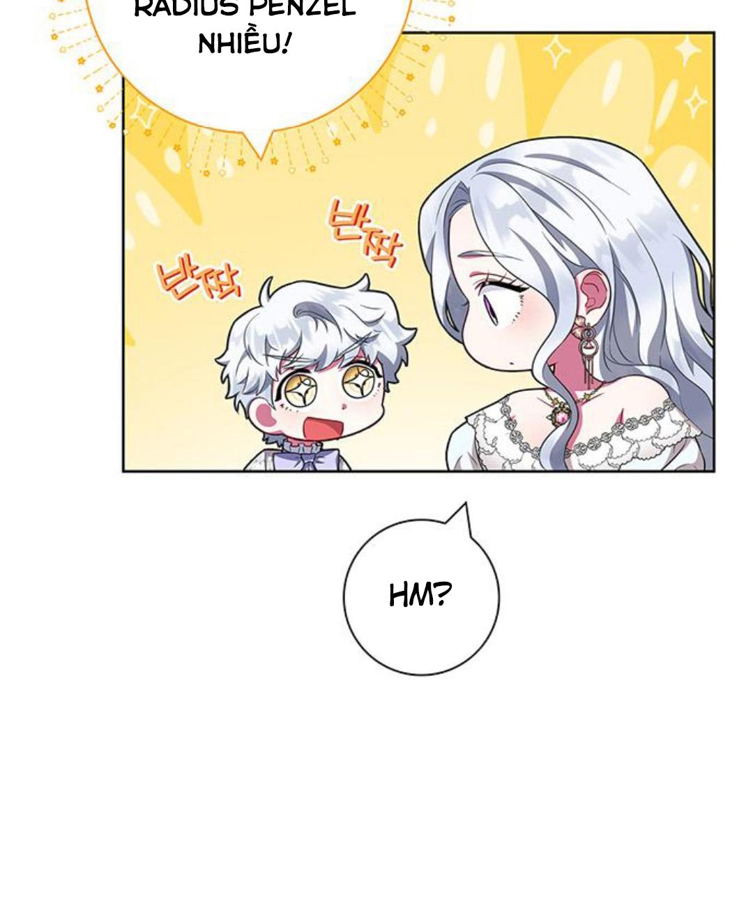 tôi trở thành mẹ của nam chính hoàn hảo chapter 28 74