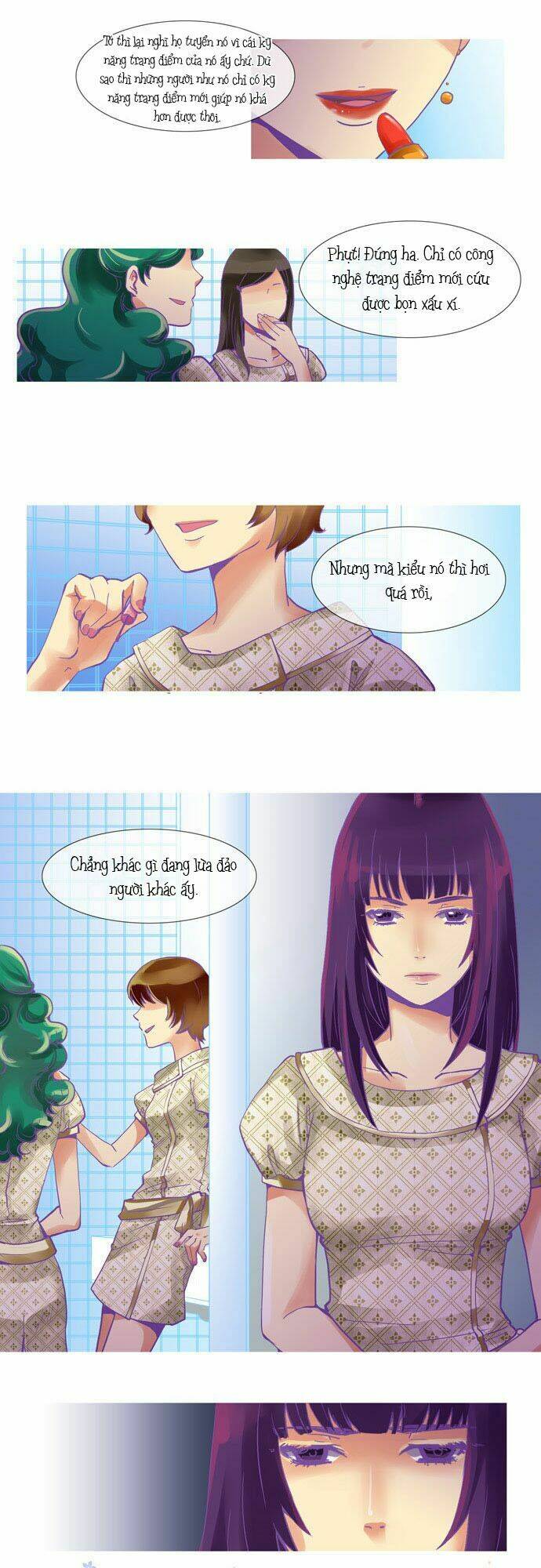 darling, i love you chapter 9 4