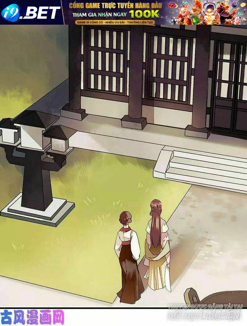 nhất đế trọng sinh mỹ nhân tâm kế chapter 53 2