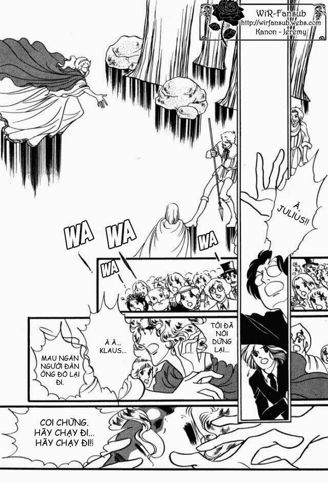 orpheus no mado chapter 21 26