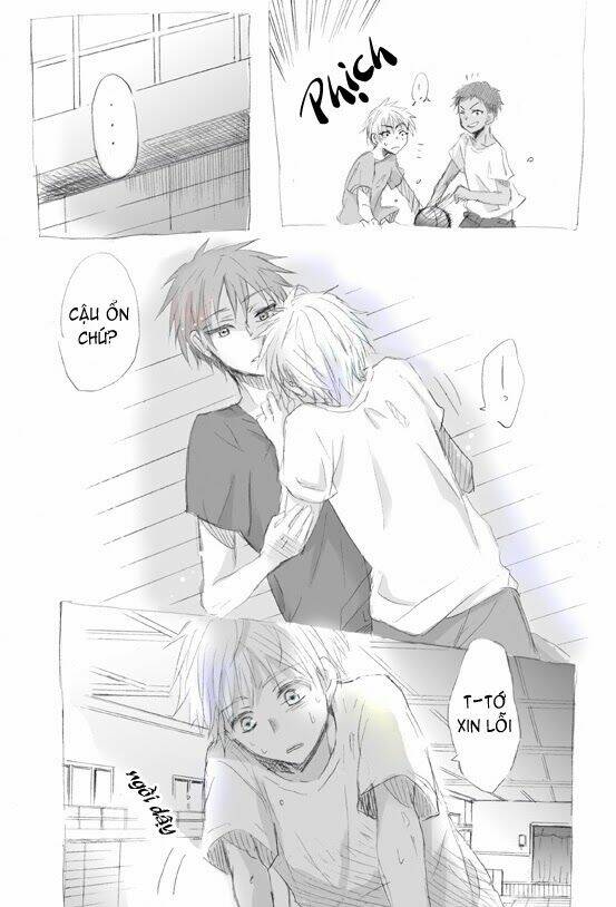 akakuro s-doujinshi chapter 30 3