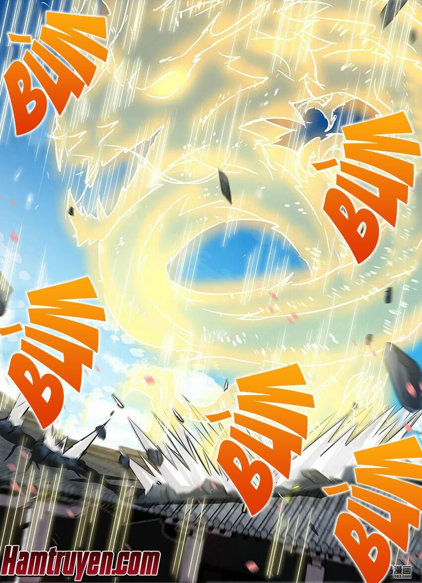 vĩnh hằng chí tôn chapter 48 13