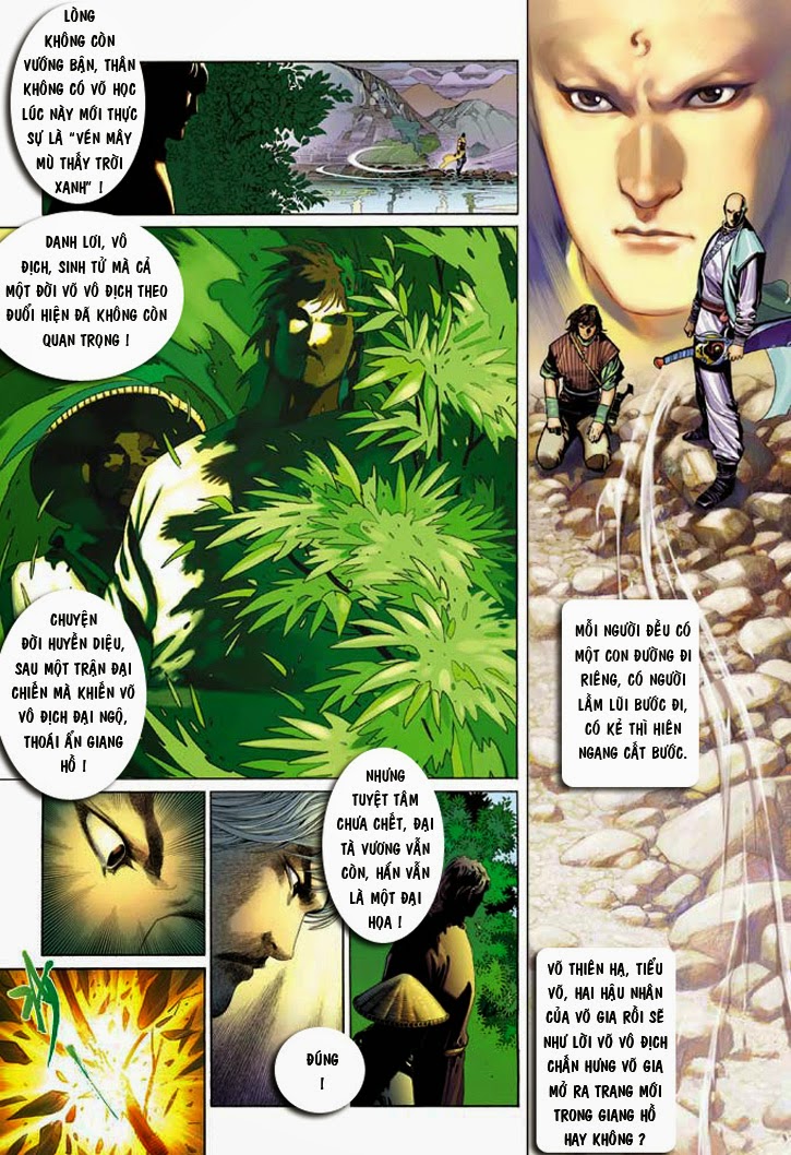 phong vân chapter 342 16