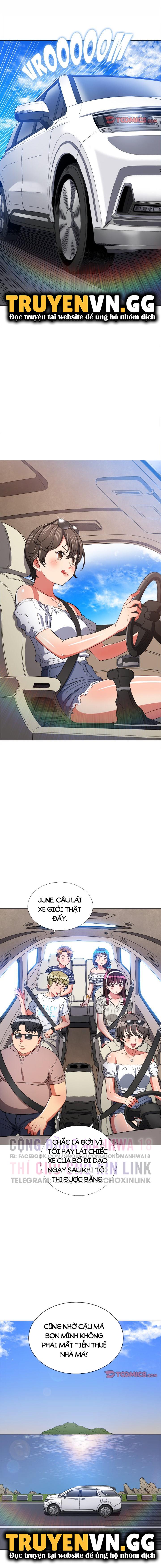 bắt nạt học đường chapter 147 2