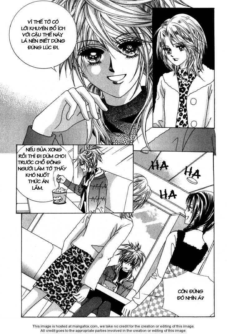 she's scary chapter 26 5