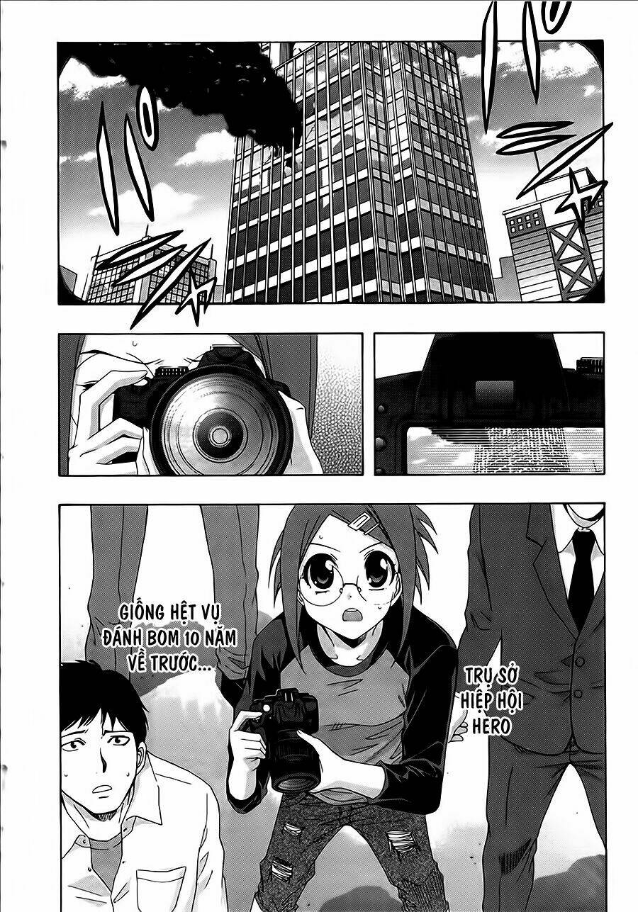 anh hùng xấu xa chapter 57 15