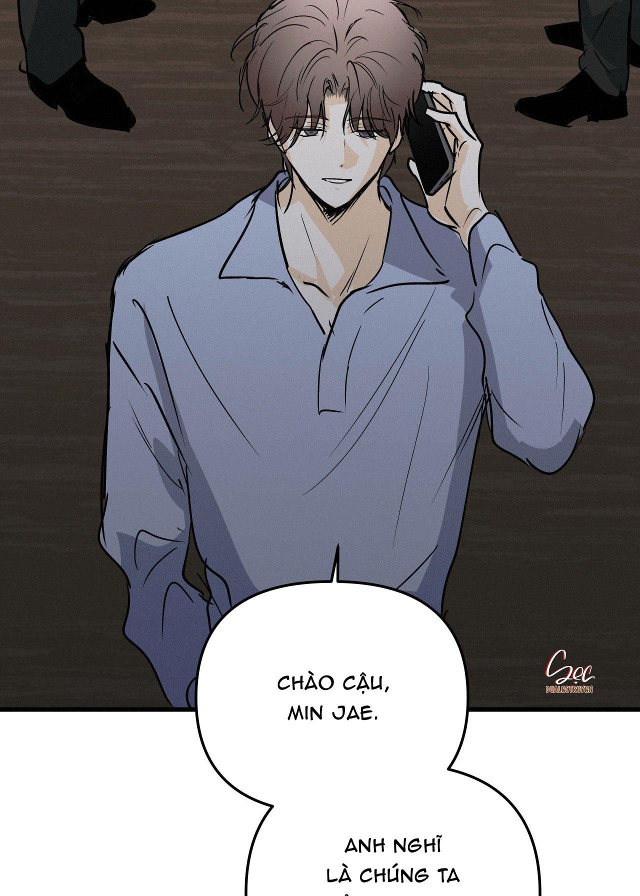 lie again chapter 55 74