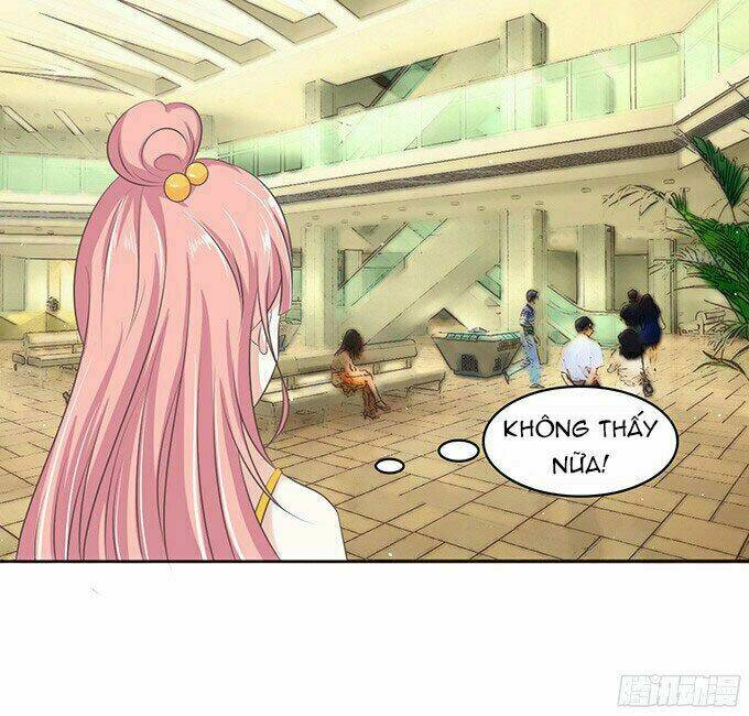 liệt ái tri hạ: series mật đào tiểu tình nhân chapter 63 30