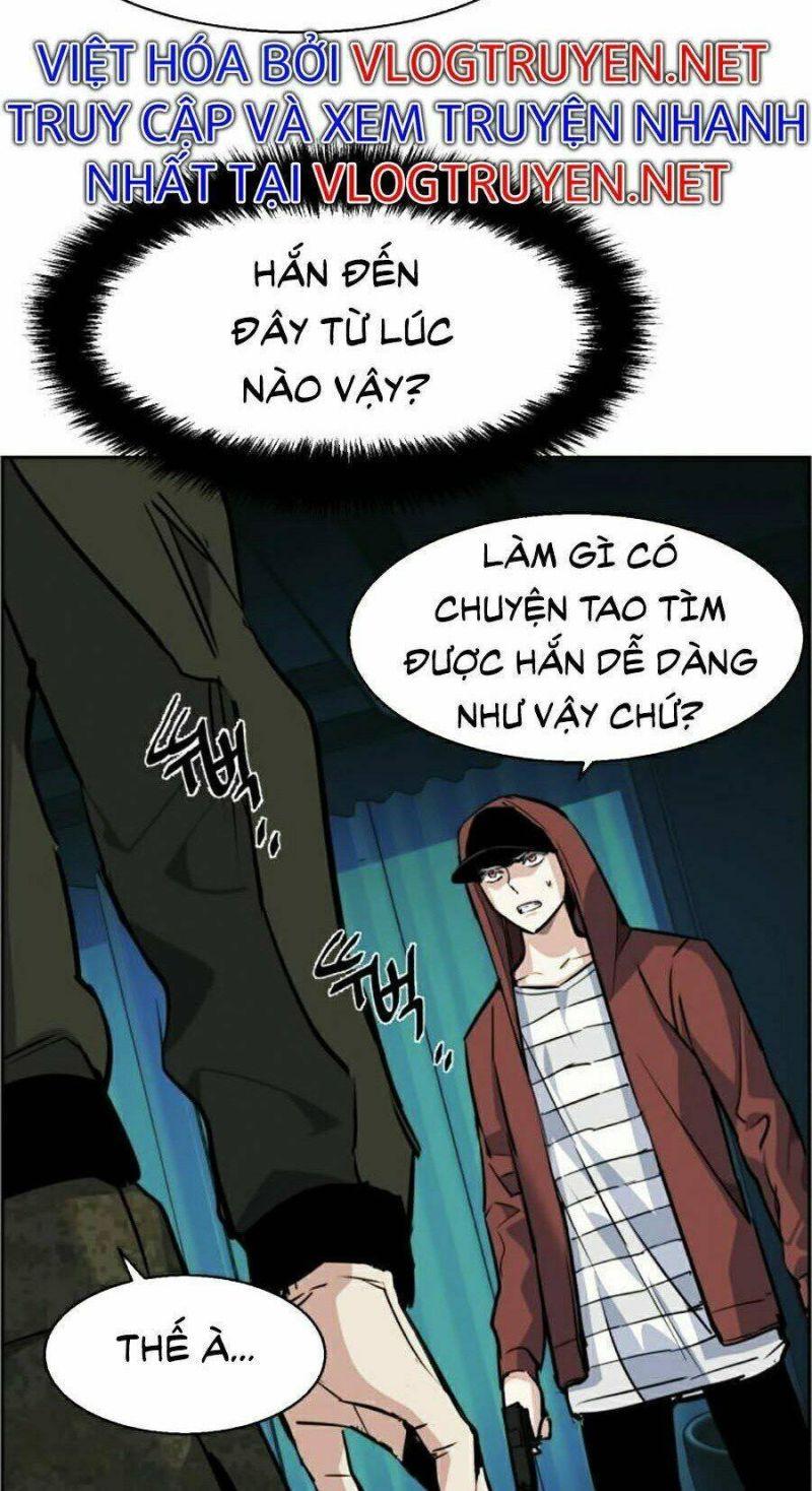 bạn học tôi là lính đánh thuê chapter 55 98