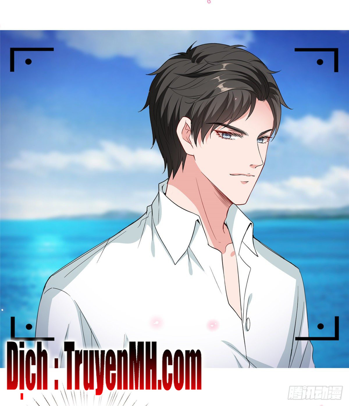 thí hôn lão công, cần giúp sức chapter 156 2