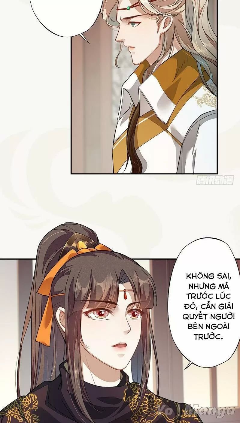 tuyệt thế luyện đan sư chapter 124 7