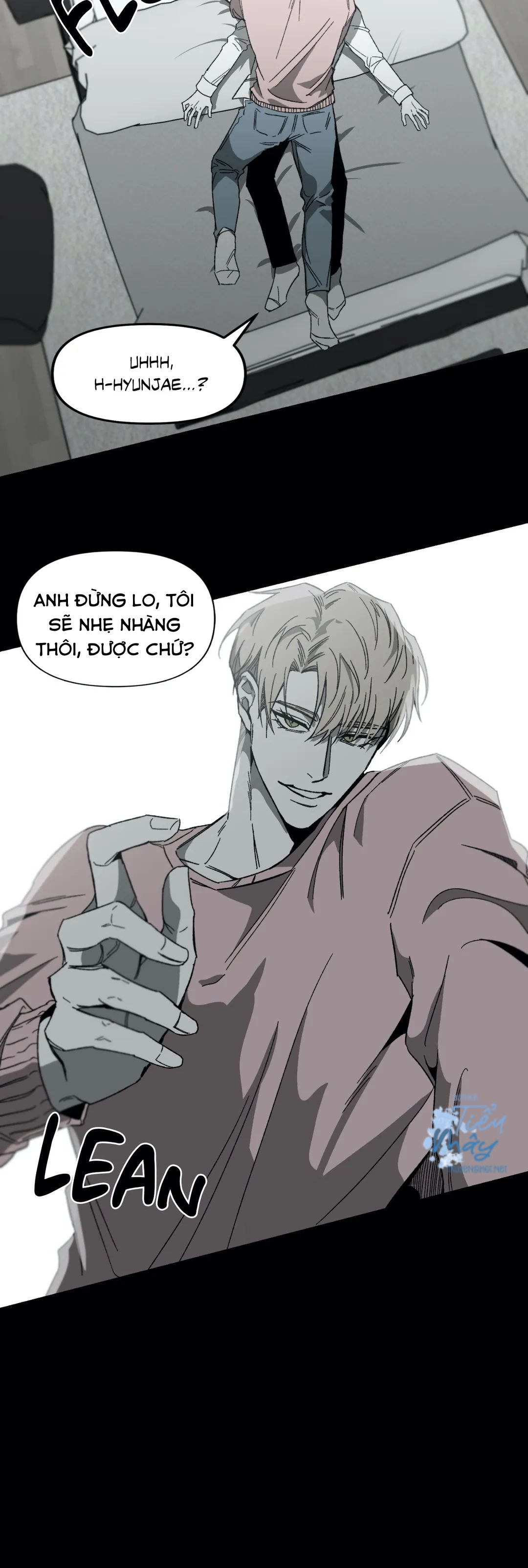 theo dõi chapter 3 8