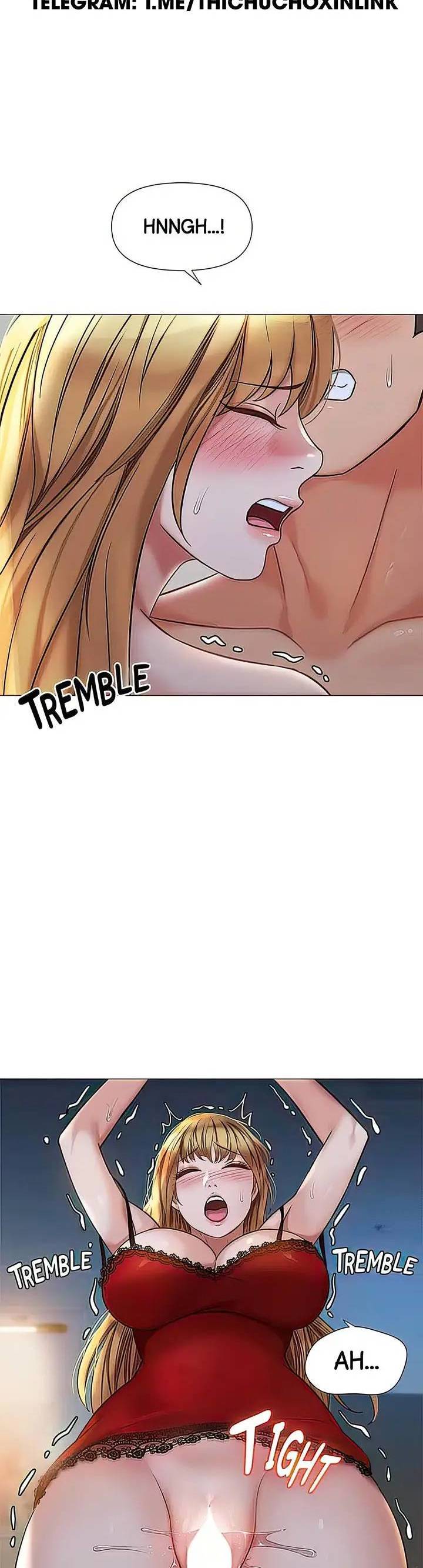 my daughter's friend chapter 88 22