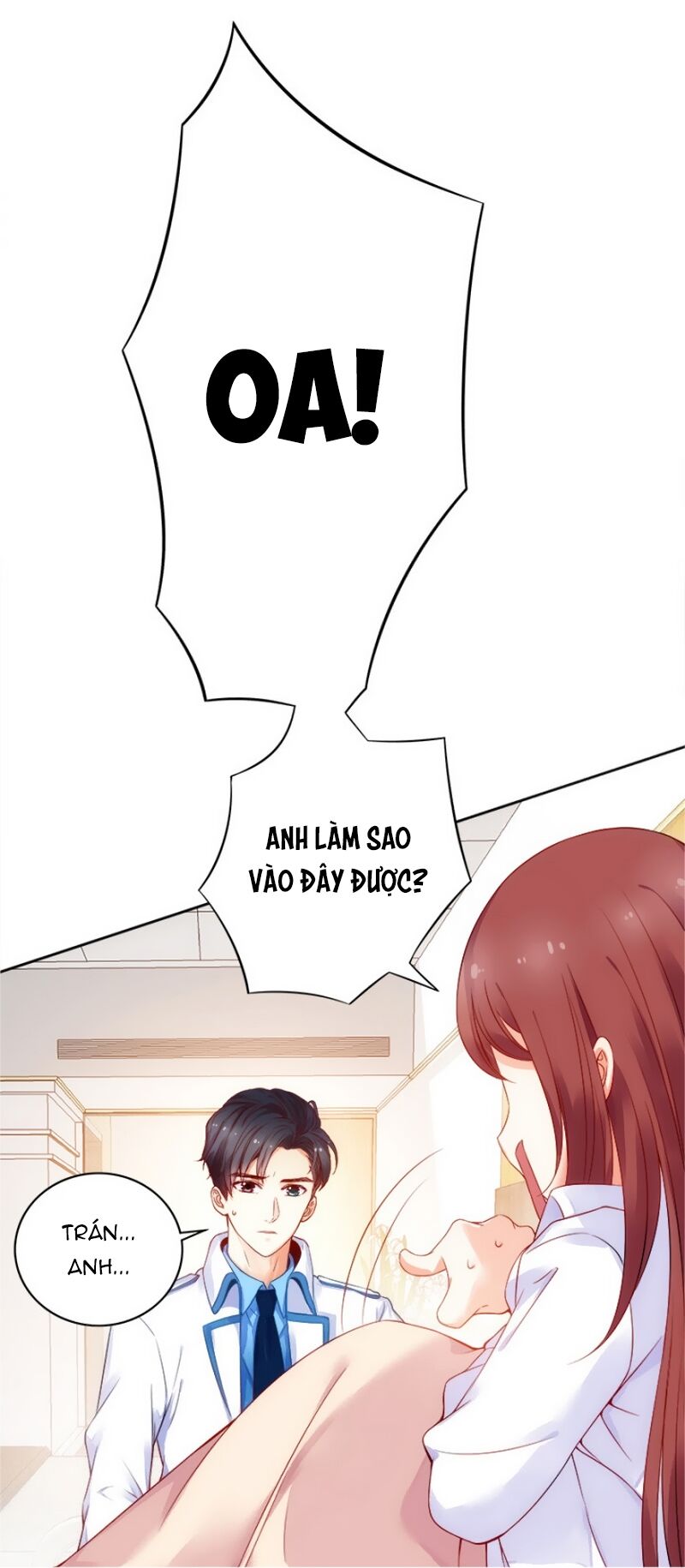 bạn trai 1/4 của tôi chapter 1 148