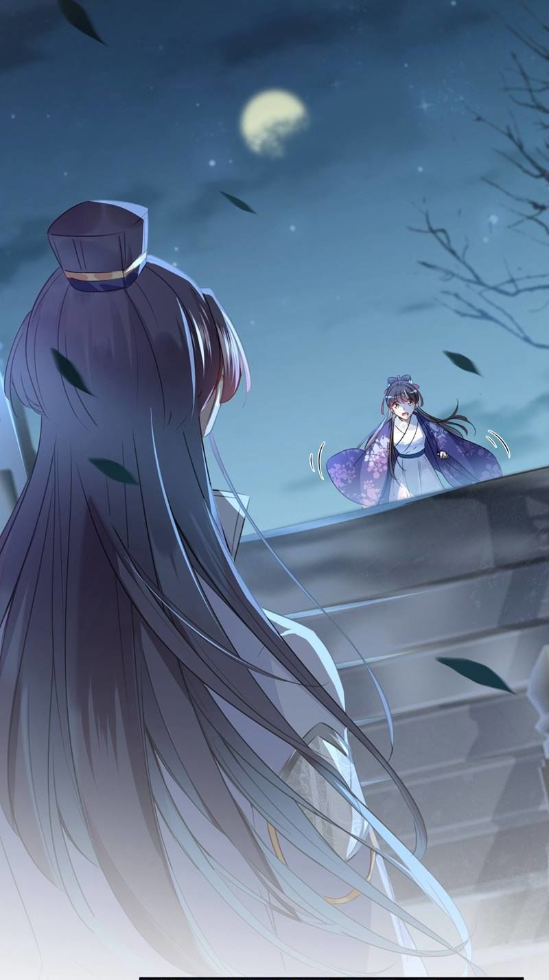 vương gia không thể trêu chapter 108 16