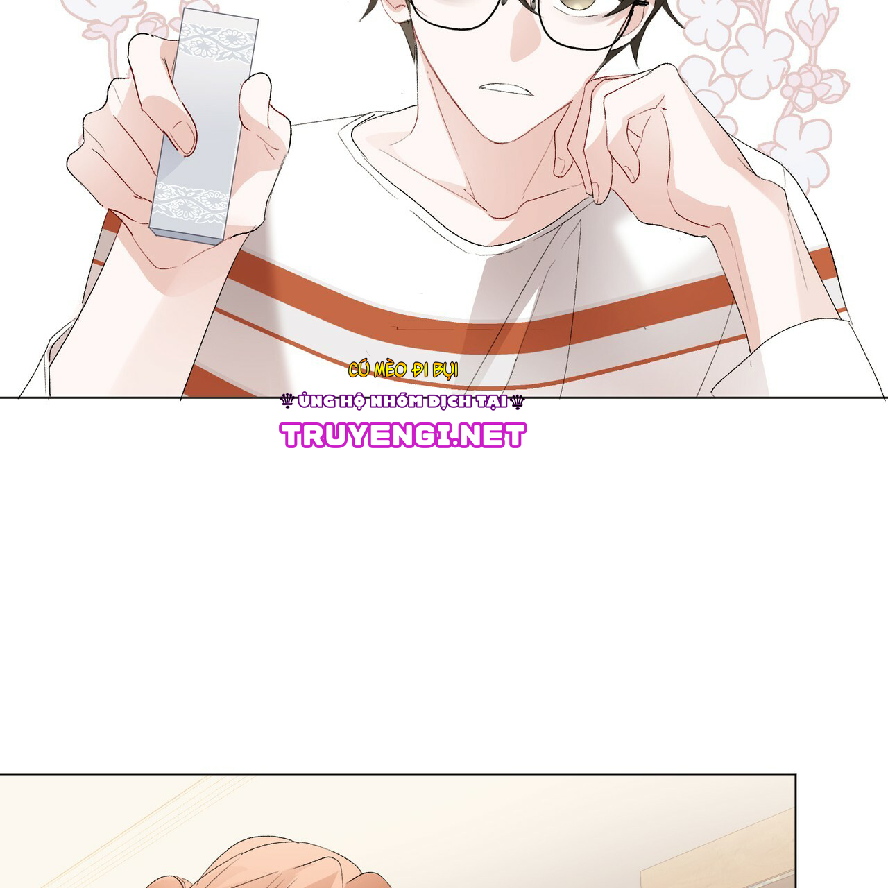 juliet, ở đây không phải là kansas đâu! chapter 7 22