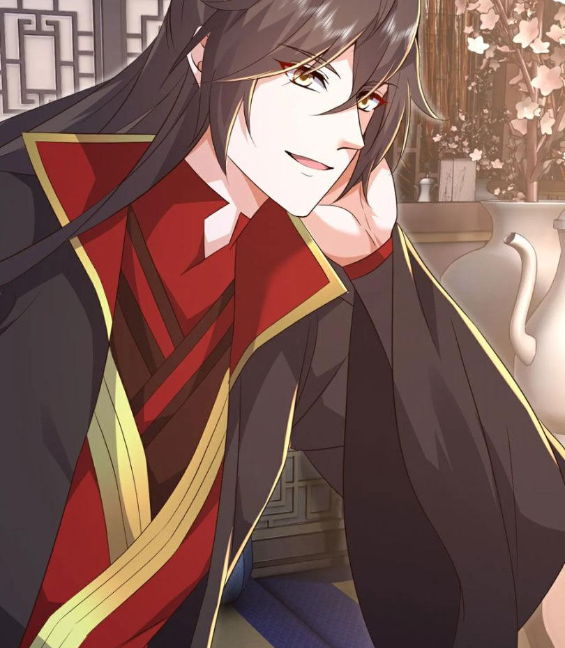 tiên võ đế tôn chapter 584 36