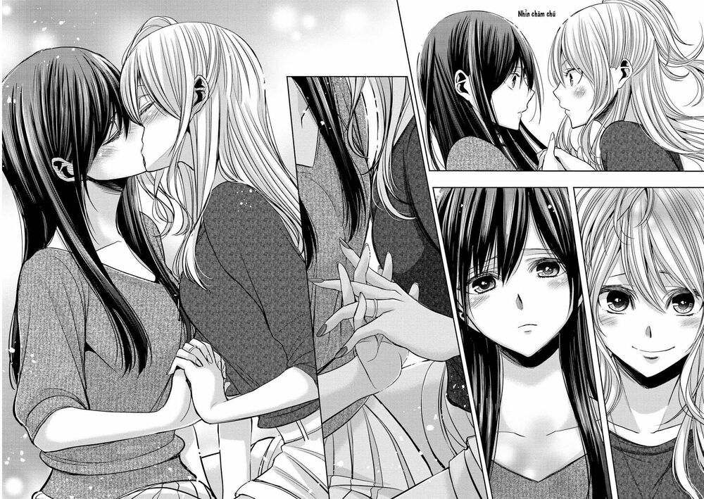Citrus Plus chapter 11.5 6