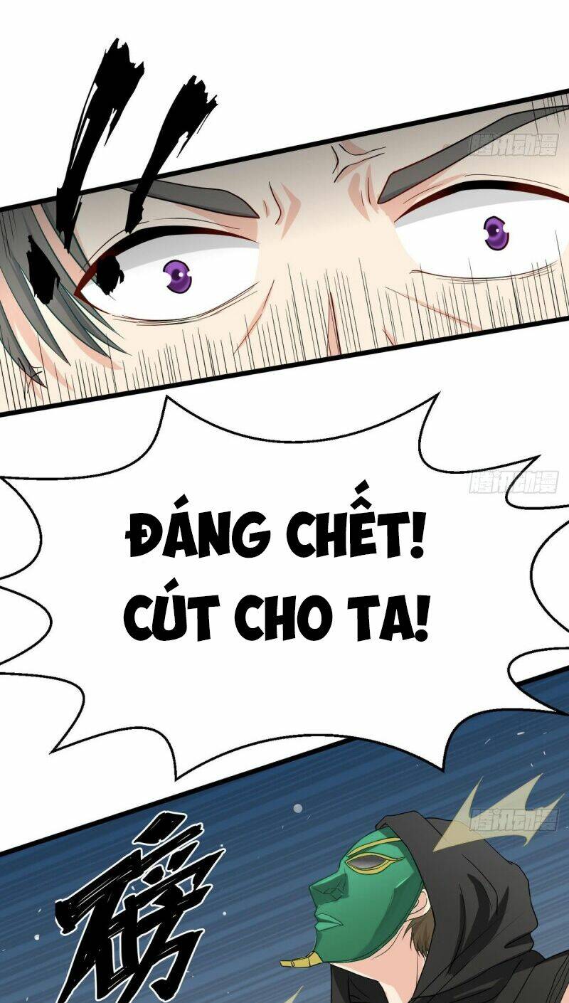 hắn là long ngạo thiên chapter 24 16