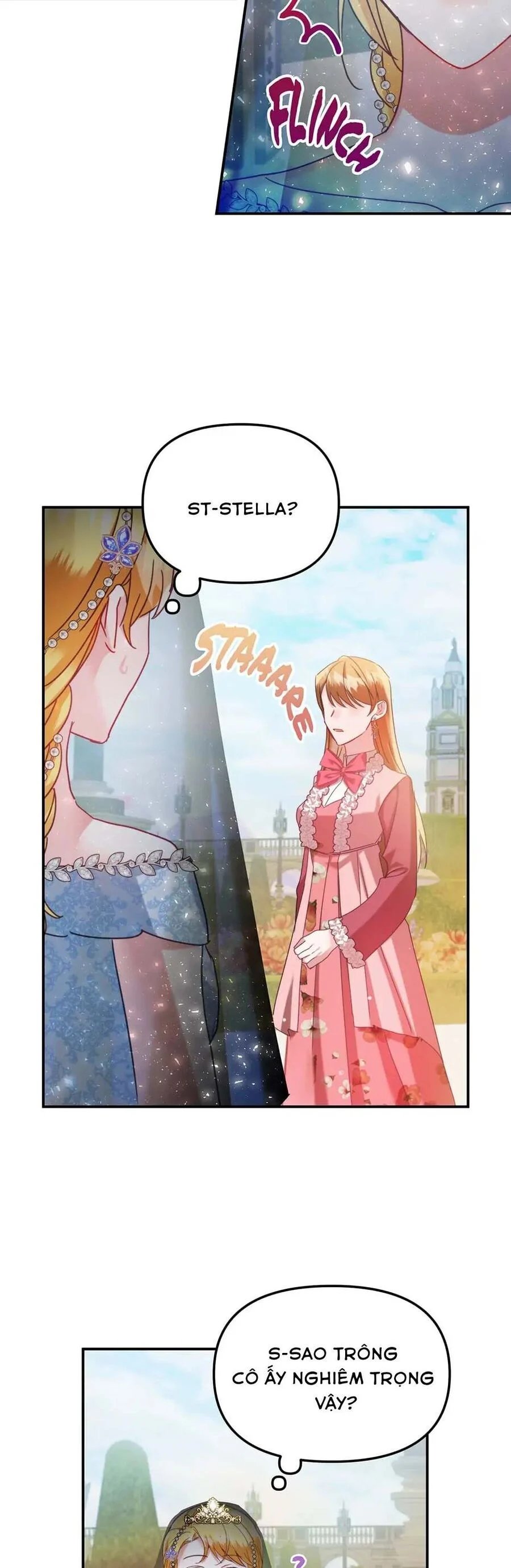 hoàng tử chuyển sinh trở thành người mạnh nhất thế giới nhờ vào sự hiểu biết về bug chapter 53 39