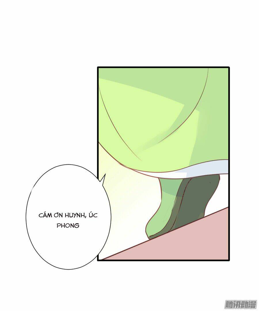 hôm nay ta cũng muốn trêu chọc nàng chapter 17 36