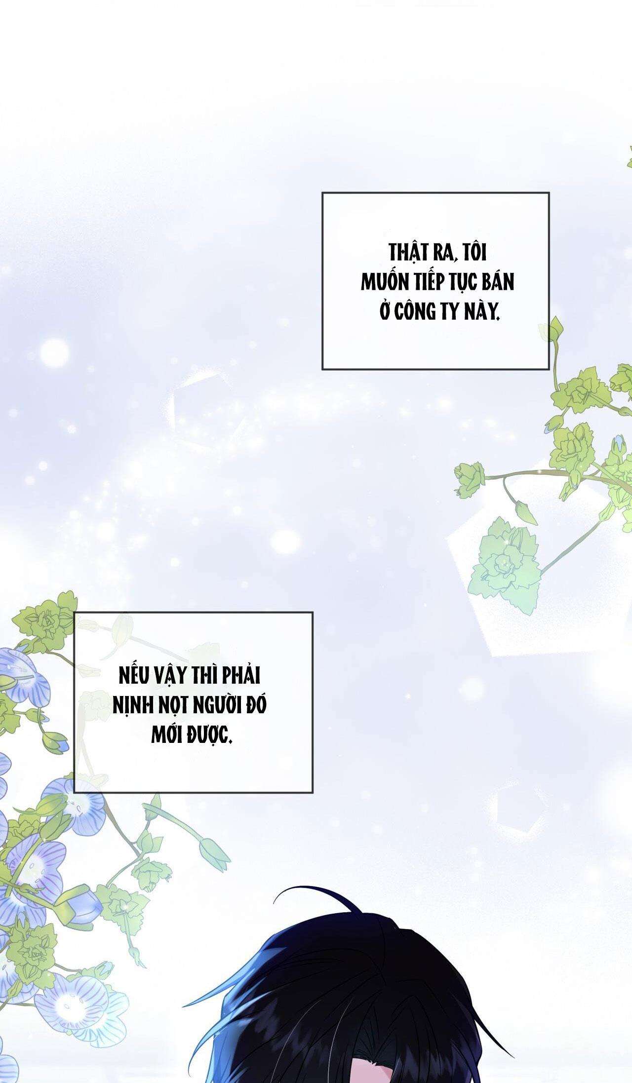 nước uống tình yêu của cáo plin chapter 4 11