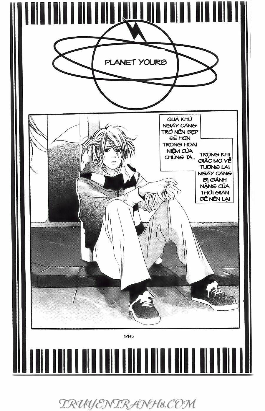 ngày hóa bướm chapter 6 3