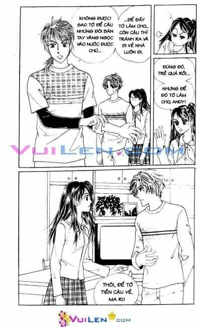 cô gái yêu kiều chapter 5 6