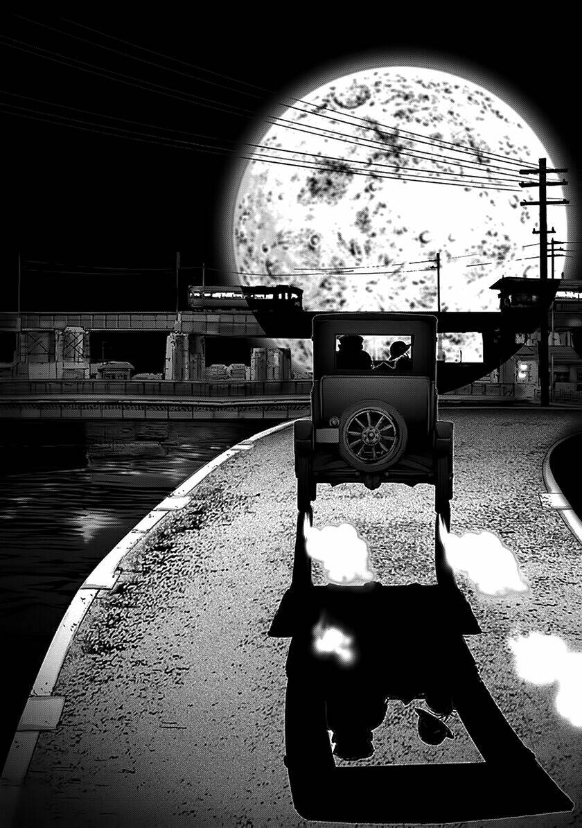 edogawa ranpo ijinkan chapter 74 26