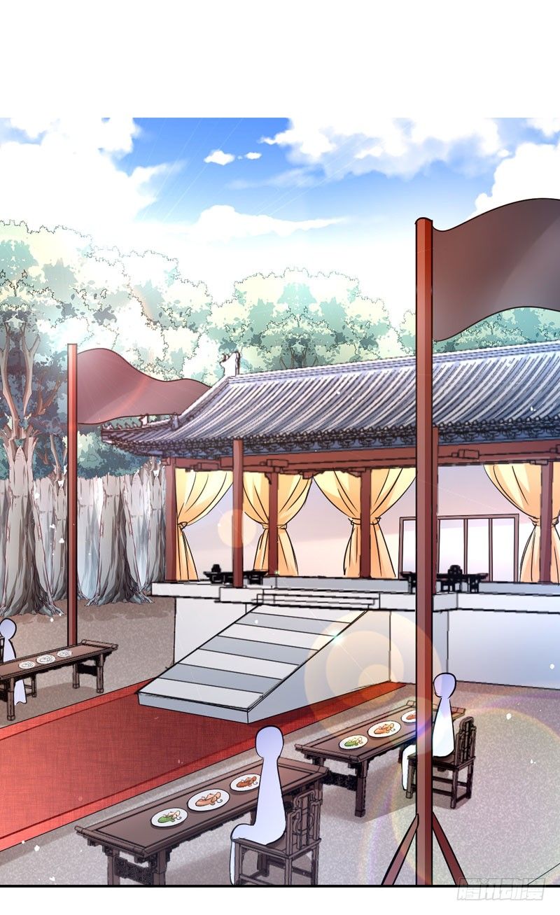 độc tâm cuồng phi khuynh thiên hạ chapter 21 2