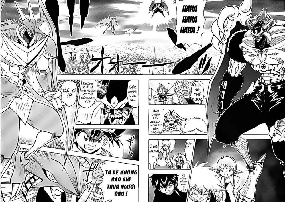 digimon v-tamer chapter 56 3