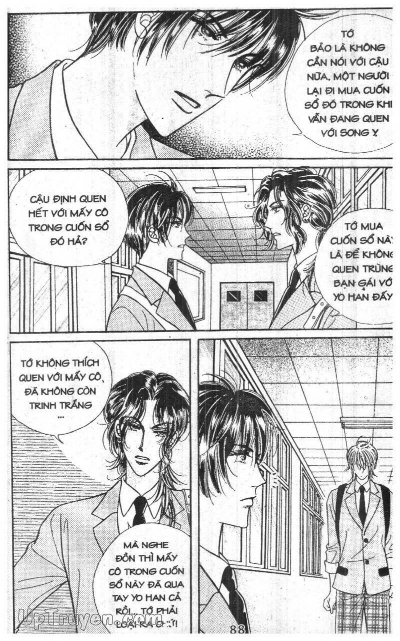 want you chapter 4 88