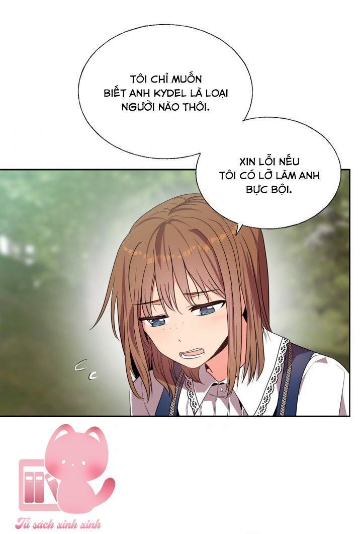 nguyện ước vô vọng của ma nữ chapter 14 12