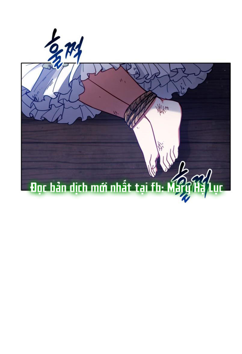 quý cô không thể tiếp cận chapter 82.2 16