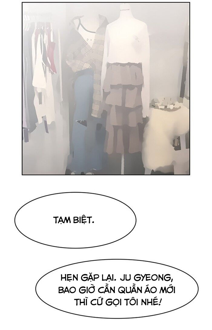 vẻ đẹp đích thực - true beauty chapter 41 46