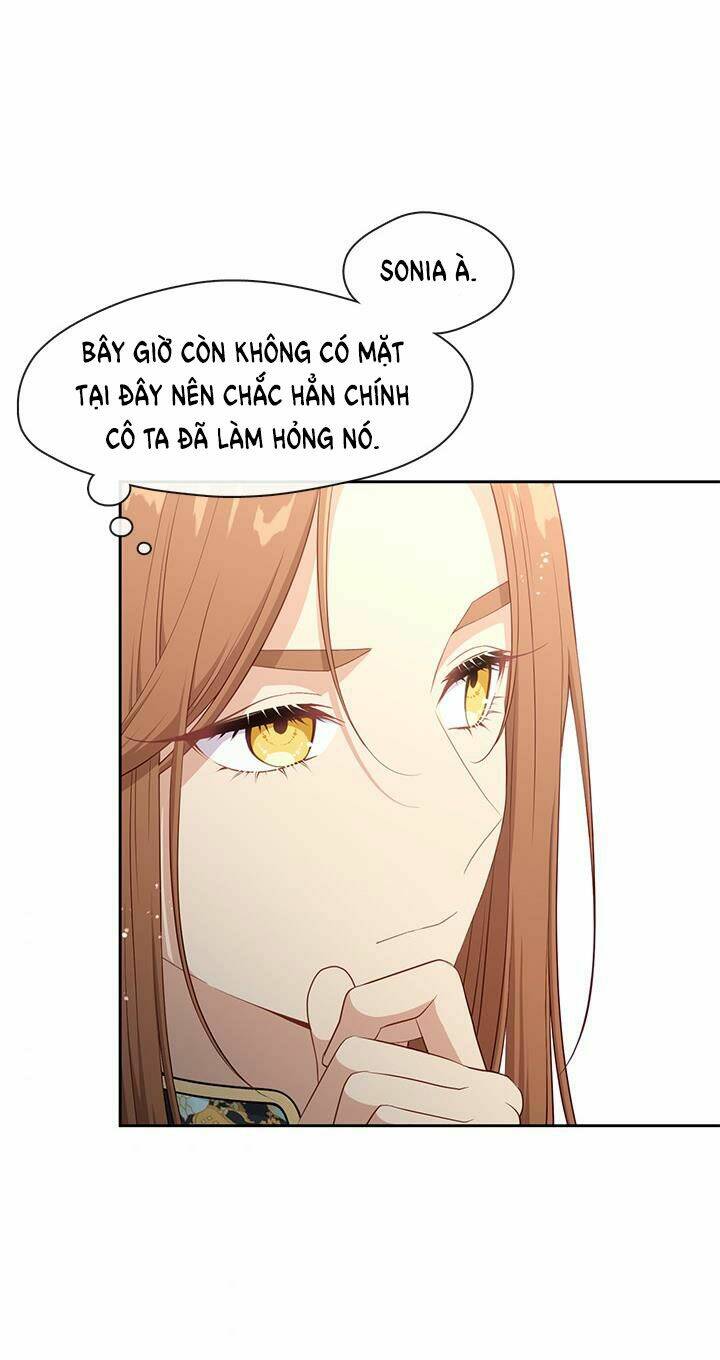 hãy coi chừng ác nữ chapter 110 44