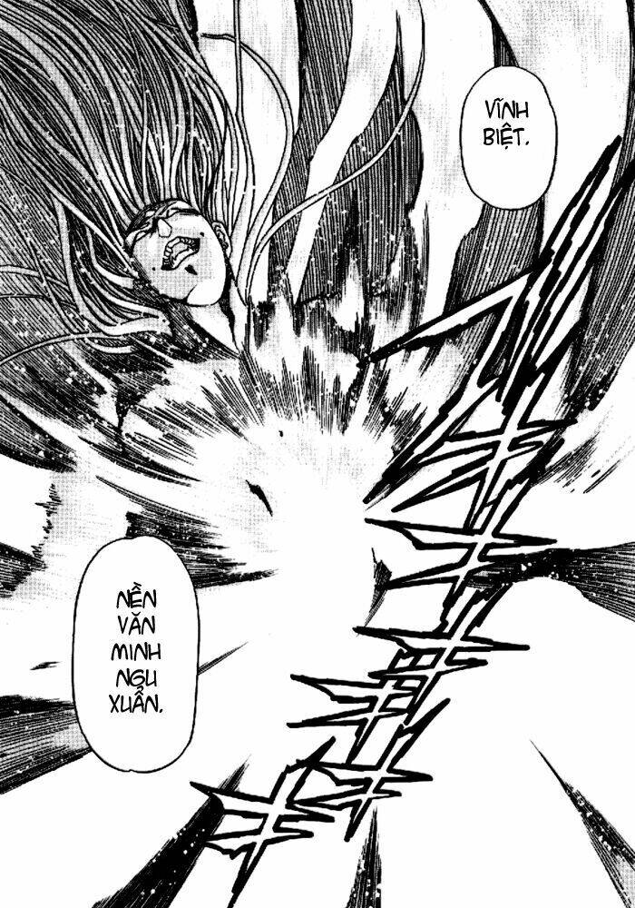 3x3 eyes chapter 435 2