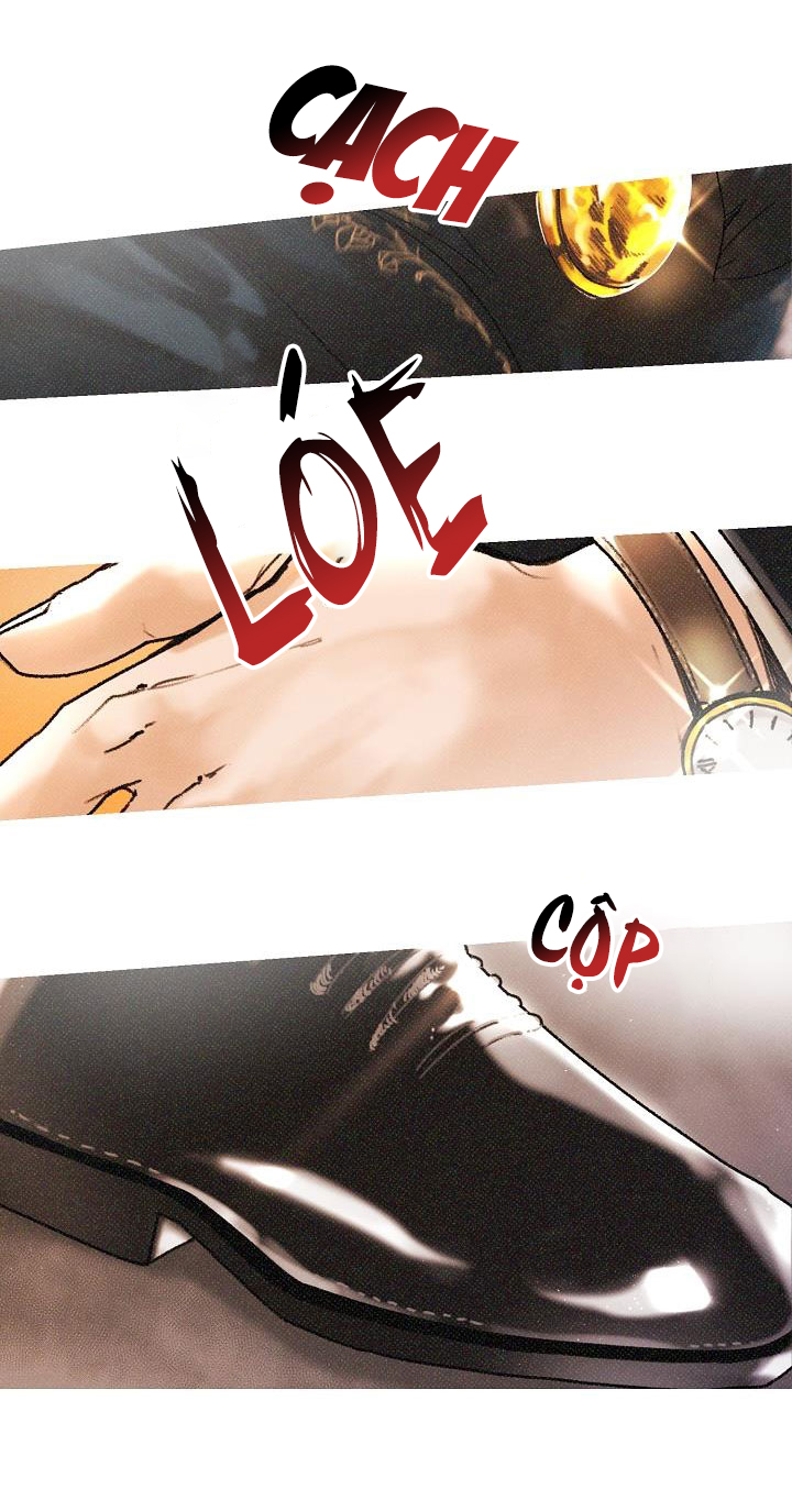 em dám không ? chapter 1 7