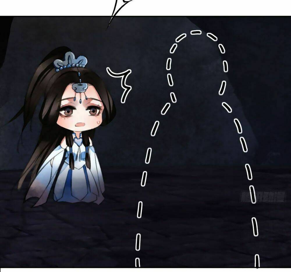 giấc mộng nam triều chapter 24 21