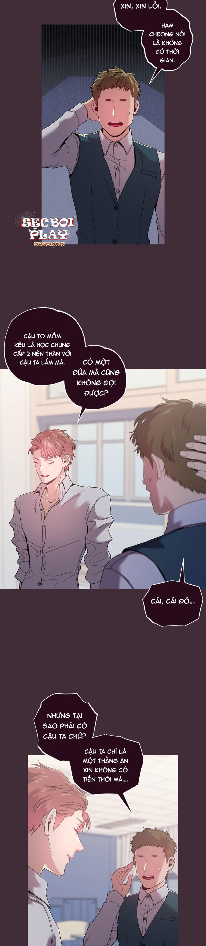 falling down chapter 21 11