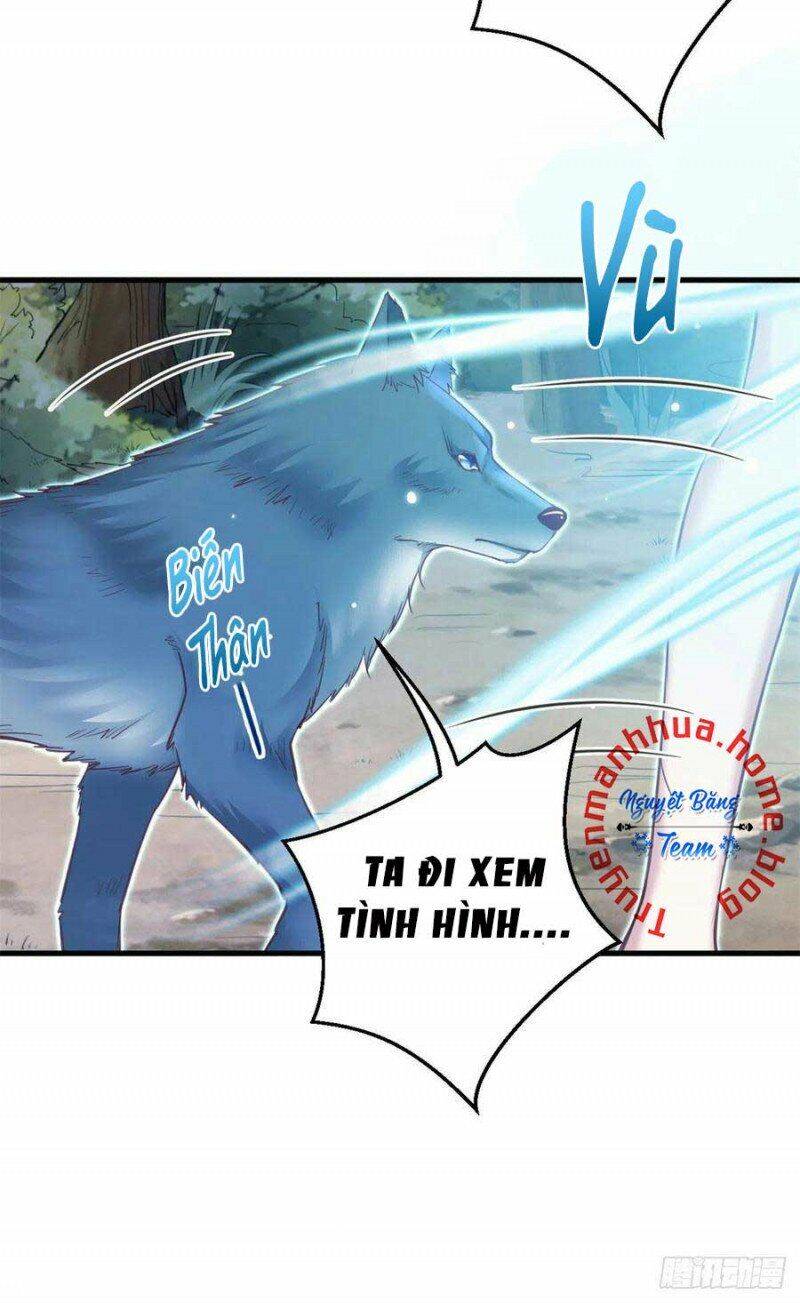 [16+] thảnh thơi thú thế chủng chủng điền, sinh sinh tể chapter 337 6