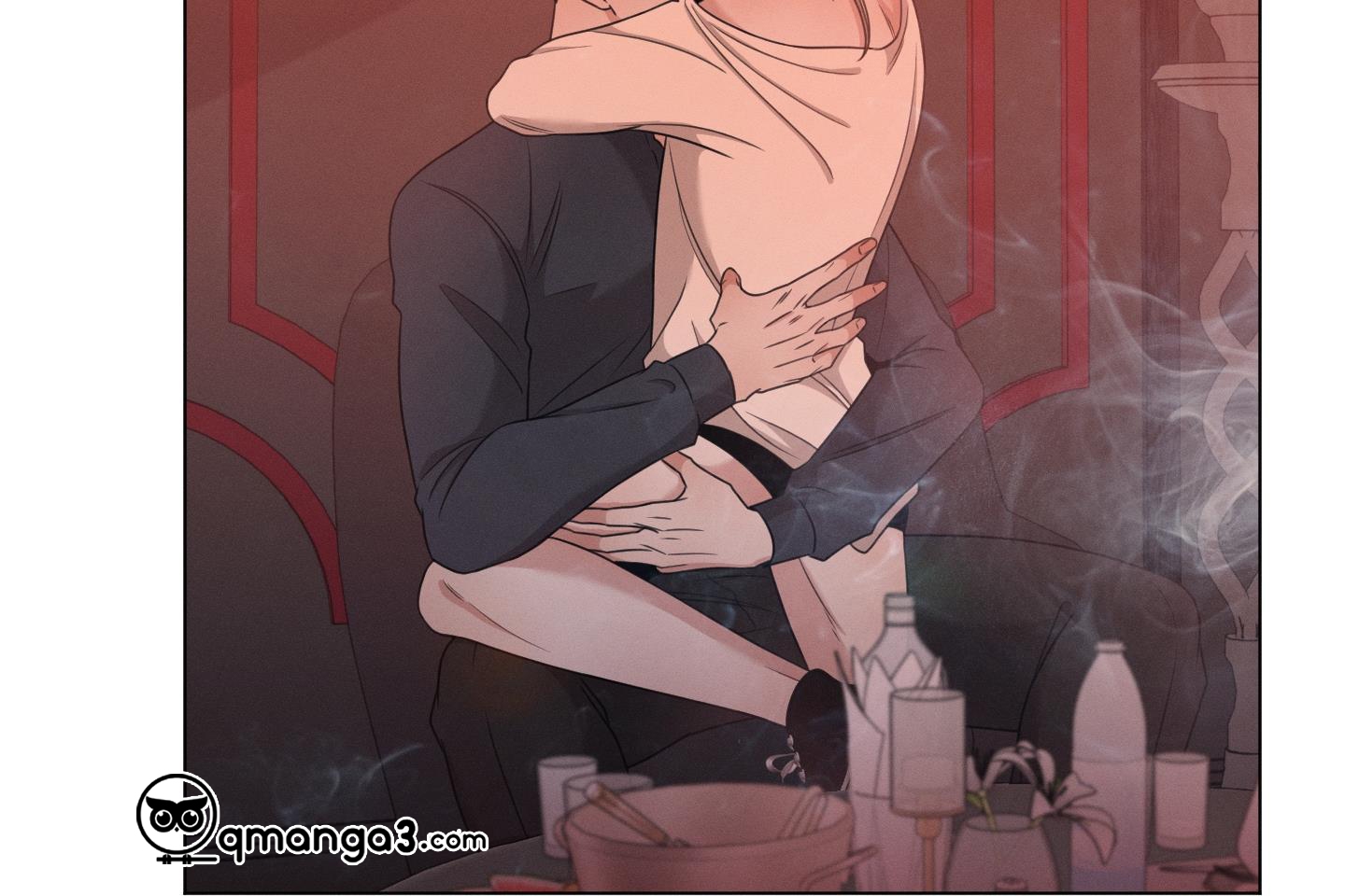 hội chứng minmotion chapter 17 78