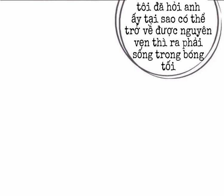 người vợ bí ẩn của tổng tài chapter 20 8