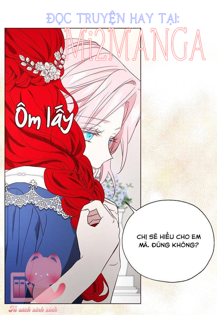 Quyến Rũ Papa Của Nhân Vật Phản Diện Chapter 101.2 - Trang 15